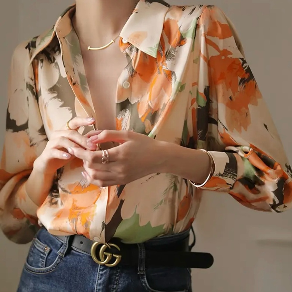 Spring/Summer Tops bundle - Picture 4 of 6